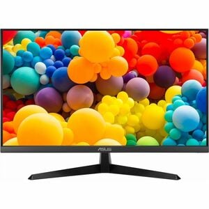 Monitor LED da gioco Asus VY249HGR 609,6 mm (24,0") Class Full HD - 16:9 - 60,5 cm (23,8") Viewable - Tecnologia In-plane 