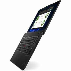 Lenovo ThinkPad L14 Gen 5 21L5002GSP 35.6 cm (14") Notebook - WUXGA - AMD Ryzen 5 PRO 7535U - 16 GB - 512 GB SSD - Spanish