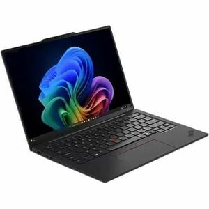Lenovo ThinkPad X1 Carbon Gen 13 21NS0010MZ 35,6 cm (14 Zoll) Copilot+ PC Notebook - 2.8K - Intel Core Ultra 7 258V - Inte