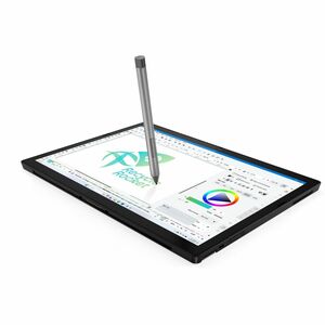 Lenovo ThinkPad X12 Detachable Gen 2 21LK001FMZ 31,2 cm (12,3 Zoll) Touchscreen Abnehmbar 2 in 1 Notebook - Full HD Plus -