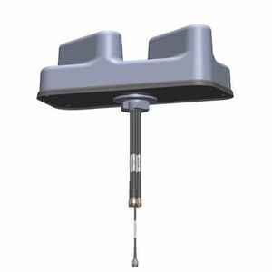 Cisco Antenne für Router, Drahtloser Access Point, Mobilfunknetz, Outdoor - 5,8 dBi - Fahrzeughalterung, Dachmontierbar - 