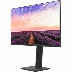 V7 L270V1-HAS-E 27 Zoll Class Full HD LED-Monitor - 16:9 Format - Schwarz - 68,6 cm (27 Zoll) Viewable - IPS-Technologie (