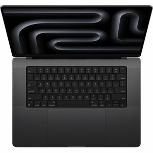 Apple MacBook Pro MX313HN/A 41.15 cm (16.20") Notebook - Apple M4 Max - 48 GB - 1 TB SSD - English (US) Keyboard - Space B