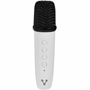 Vorago BSP-205 Pórtatil Bluetooth Sistema de Altavoces - 10W RMS - Azul - Batería Recargable - 1