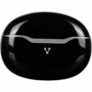 Auricular Vorago ESB-450-BK True Wireless Auricular Estéreo - Negro - Binaural - Intrauditivo - 1000cm - Bluetooth - 32Ohm