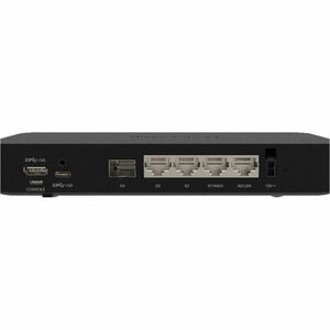 SonicWall TZ80 Network Security/Firewall Appliance - 3 Year SECURE UPGRADE PLUS - SECURE CONNECT EDITION - Intrusion Preve