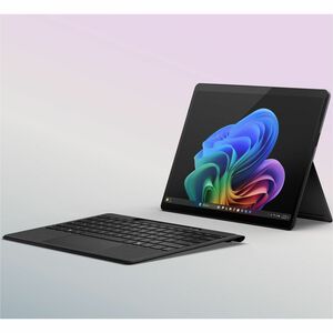 Microsoft Surface Pro 11 Copilot+ PC Tablet - 33 cm (13 Zoll) - vPro-Technologie - 16 GB Speicher - 512 GB SSD - Windows 1