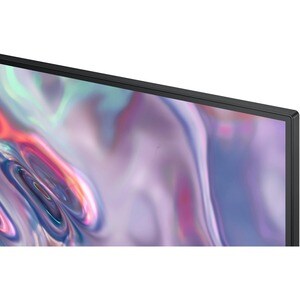 Monitor LCD Samsung ViewFinity S5 S34C500GAU 863,6 mm (34") Class UW-QHD - 21:9 - Nero - 86,4 cm (34") Viewable - Vertical