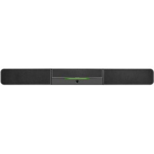 Crestron Flex UC-B30-Z Videokonferenzausrüstung - CMOS - 1920 x 1080 - Full HD - 30 fps - Netzwerk (RJ-45) - HDMI Ein - US