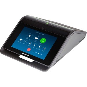 Crestron Flex UC-M50-Z Videokonferenzausrüstung - CMOS - 1920 x 1080 - Full HD - 30 fps - Netzwerk (RJ-45) - HDMI Ein - US