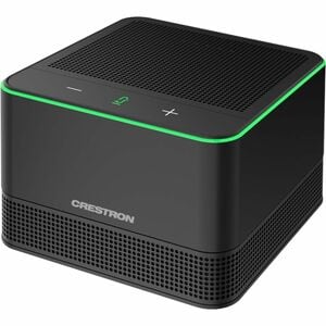 Crestron UC-AUDIO-1-B-DR2 KIT Konferenzausrüstungskit