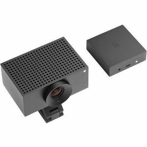 Crestron Huddly UC-CAM-L1 - Videokonferenz-Kamera - 20,3 Megapixel - 30 fps - USB 3.0 - 1 - 1920 x 1080 Pixel Videoauflösu