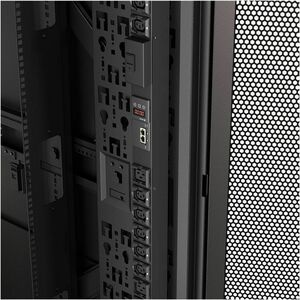 Vertiv PowerGo Monitored rPDU | 0U | 230V | 32A | 7.3kW | (20) Manual Lock IEC C13, (4) Manual Lock IEC C19 | 50/60Hz | 1P