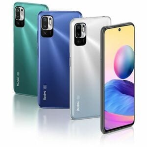 Xiaomi Redmi Note 10 5G. Dimensioni diagonale schermo: 16,5 cm (6.5"), Risoluzione del display: 2400 x 1080 Pixel. Famigli
