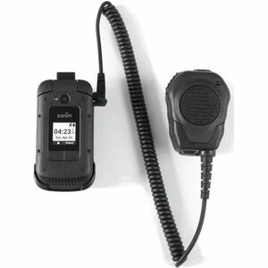 Klien VALOR Handset - Corded - Audio - Headset Port