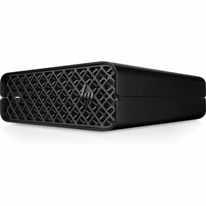 HP Z2 Mini G9 Workstation - 1 x Intel Core i7 14th Gen i7-14700K - 64 GB - 2 TB SSD - Mini PC - Intel W680 Chip - Windows 