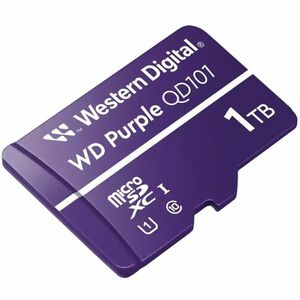 SanDisk Purple WDD100T1P0C-85AEL0 1 TB microSDXC