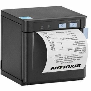Bixolon SRP-Q300II Retail, Healthcare, Restaurant, Stadium & Arena, Kiosk, Mobile POS Direct Thermal Printer - Monochrome 