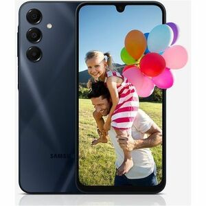 Samsung Galaxy A16 5G SM-A166U 128 GB Smartphone - 6.7" Super AMOLED Full HD Plus 1080 x 2340 - Octa-core (Cortex A78Dual-