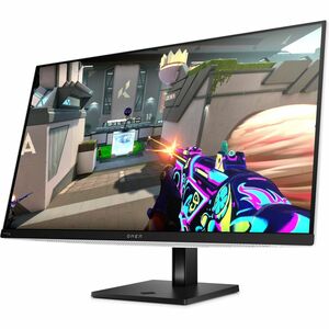 OMEN OMEN Transcend 32 32" 等级 4K UHD 游戏 OLED 显示器 - 16:9 - 80 cm (31.5") Viewable - Quantum Dot OLED - Quantum Dot OLED 背光 