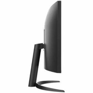 Monitor LED LG Ultrawide 34WR50QK-B 34" (86.4cm) Class UWQHD Pantalla curva - 21:9 - Negro - 34" (86.4cm) Viewable - Verti
