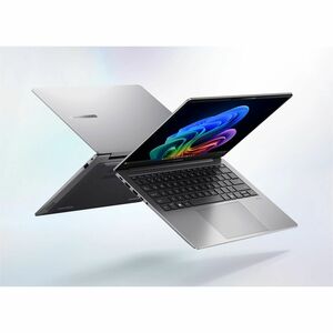 Laptop ASUSExpertBook P5 P5405CSA, 14" Pulgadas, FHD, Intel Core ULTRA 7 258V, Windows 11 Pro, Wi-Fi 6+ Bluetooth 5.3, 32G