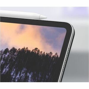 Belkin ScreenForce TemperedGlass Screen Protector for Apple iPad Pro 13-inch - For 13" OLED iPad Pro 13 (2024) - Scratch R