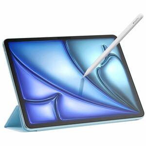 Belkin ScreenForce TemperedGlass Screen Protector for Apple iPad Pro 11-i - For 11" LCD iPad Air 11 (2024) - Scratch Resis