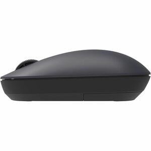 Xiaomi XMWXSB02YM Mouse - Radio Frequency - USB - Black - 1 - Wireless - 2.40 GHz - 1000 dpi - Scroll Wheel