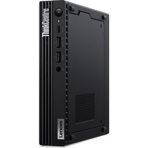 Computadora de escritorio Lenovo ThinkCentre M70q Gen 4 12E40018LS - Intel Core i7 13a Gen i7-13700T - Tecnología vPro - 1