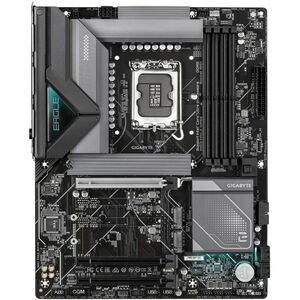 GIGABYTE Ultra Durable B860 EAGLE WIFI6E Gaming Desktop Motherboard - Intel B860 Chipset - Socket LGA-1851 - ATX - Core Ul