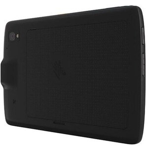 Zebra ET4X Rugged Tablet - 8" WXGA - Qualcomm Snapdragon SM6375 Octa-core - 4 GB - 64 GB Storage - Android 11 - 5G - Dual-