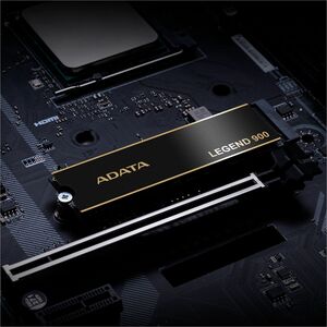 Unidad de estado sólido Adata LEGEND 900 SLEG-900-2TCS - M.2 2280 Interno - 2TB - PCI Express NVMe (PCI Express NVMe 4.0 x