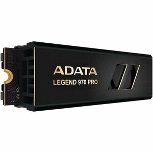 Unidad de estado sólido Adata LEGEND 970 PRO - M.2 2280 Interno - 1TB - PCI Express NVMe (PCI Express NVMe 5.0 x4) - Placa