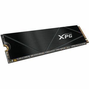 Unidad de estado sólido XPG GAMMIX S50 CORE - M.2 2280 Interno - 500GB - PCI Express NVMe (PCI Express NVMe 4.0 x4) - Port
