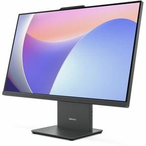Lenovo IdeaCentre 27IRH9 F0HM0060ST All-in-One Computer - Intel Core i5 13th Gen i5-13420H - 16 GB - 512 GB SSD - 68.6 cm 