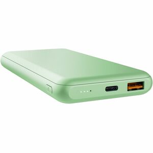POWERBANK REDOH 10.000 MAH FAST CHARGE ECO - GREEN