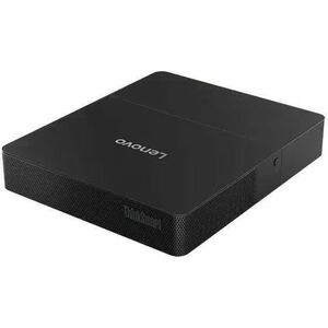 Lenovo ThinkSmart Core Gen 2 Full Room Kit for Teams - For Meeting Space, Video Conferencing - Medium Room Size Supported 