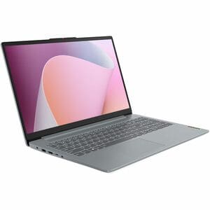 Lenovo IdeaPad Slim 3 15ABR8 82XM00G5HV 39.6 cm (15.6") Notebook - Full HD - AMD Ryzen 5 7430U - 16 GB - 1 TB SSD - Hungar