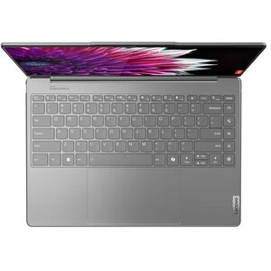 Lenovo Yoga 9 14IMH9 83AC003VHV 35.6 cm (14") Touchscreen Convertible 2 in 1 Notebook - WQUXGA - Intel Core Ultra 7 155H -
