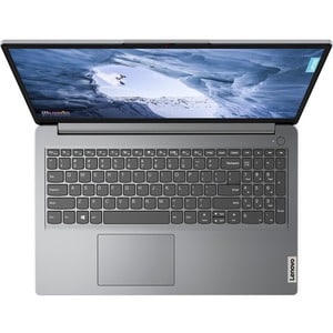 Lenovo IdeaPad 1 15IAU7 82QD00HYHV 39.6 cm (15.6") Notebook - Full HD - Intel Core i5 12th Gen i5-1235U - 16 GB - 512 GB S