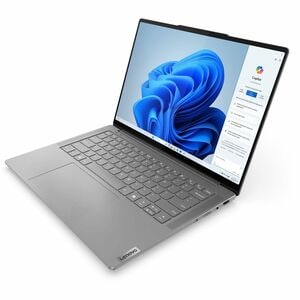 Lenovo Yoga Pro 7 14IMH9 83E200AYHV 36.8 cm (14.5") Touchscreen Notebook - 3K - Intel Core Ultra 5 125H - 32 GB - 512 GB S