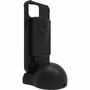 Socket Mobile DuraSled DS840 Rugged Transportation, Logistics, Inventory, Warehouse, Hospitality Handheld Barcode Scanner 