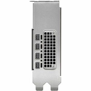 PNY NVIDIA RTX 2000 Ada Grafikkarte - 16 GB GDDR6 - Low Profile - 7680 x 4320 - 128 Bit Busbreite - PCI Express 4.0 x8 - D