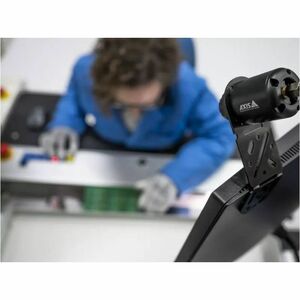 AXIS F2107-RE Surveillance Camera Sensor Unit - for Surveillance Camera, Automotive, Machinery, Indoor, Outdoor