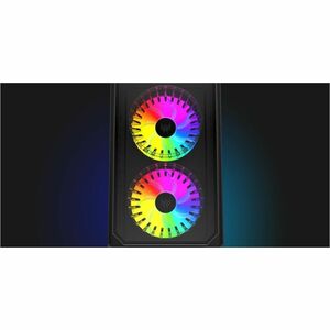 Acer Predator Orion 7000 PO7-660 Gaming Desktop Computer - Intel Core Ultra 7 265KF - 32 GB - 2 TB SSD - Intel Z790 Chip -