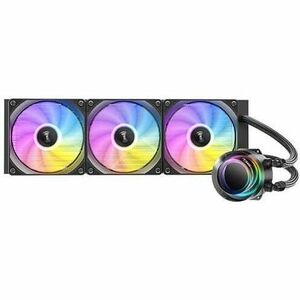 Ventilateur de refroidissement/Radiateur/Cooling Fan Antec Vortex LUM 360 ARGB - Processor, Processeur, Carte mère - 120 m