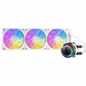 Ventilateur de refroidissement/Radiateur/Cooling Fan Antec Vortex LUM 360 ARGB - Processeur, Carte mère, Processor - 120 m