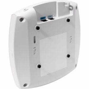 Cisco CW9176D1 Triband Wi-Fi 7 IEEE 802.11a/b/g/n/ac/ax/be/d/h/i 23 Gbit/s Drahtloser Access Point - Innen - 2,40 GHz, 5 G