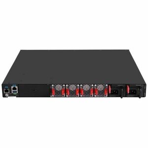 HPE Comware 5720 40 Ports Manageable Ethernet Switch - 10 Gigabit Ethernet, Gigabit Ethernet, 100 Gigabit Ethernet, 2.5 Gi